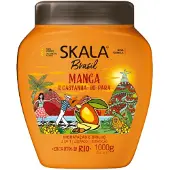 Skala Manga E Castanha Do Pará