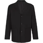 We fashion Veste de costume noir