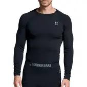Poederbaas Maillot thermique Baselayer Hommes