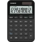 Casio MS-20UC BLACK