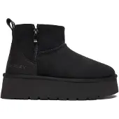 Replay Boots noir