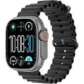 Dtno 1 Montres Connectée Ultra 3 Pro