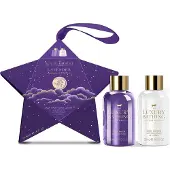 The Luxury Bathing Lavendel-Mini-Körperpflege-Geschenkset 2-tlg