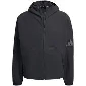 Adidas Veste de sport 'Myshelter' noir