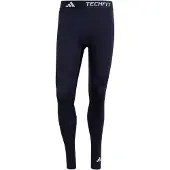 Adidas Pantalon de sport bleu marine