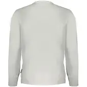 Napapijri T-Shirt 'SALIS' blanc
