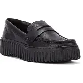 Clarks Shoes Mocassins Torhill Penny