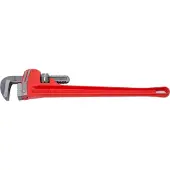 Bgs Serre-tube « une main » 600 mm 38 - 64 mm (600 mm)