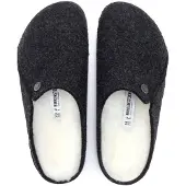 Birkenstock Zermatt Rivet - pantoufles pour femmes