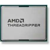 AMD Ryzen Threadripper 9960X, Ryzen Threadripper, Socket sTR5, Tác, , 9960X, 4,2 GHz