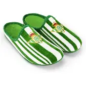 Marpen Real Betis Balompie Chaussons Vert EU 46 Homme, Femme Vert EU 46