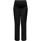 ONLY Maternity Pantalon 'OLMISADORA' noir