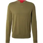 HUGO Pull en coton