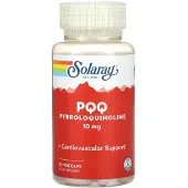 Solaray Pqq 30 Unités