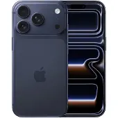 Apple IPHONE 17 PRO 256GB DEEP BLUE PXM
