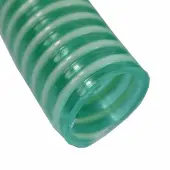 KLASEBO 1" Tuyau d'aspiration + de pression 25mm de diamètre intérieur - 15m