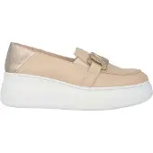 Wonders Begin - mocassins pour femmes