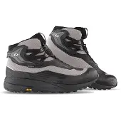 Gaerne G_Xenon, chaussures Gore-Tex ,Gris/Noir ,45 EU