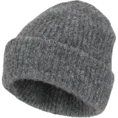 Soft Rebels Bonnet 'SRCamilla' gris