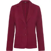 Olsen Blazer bordeaux