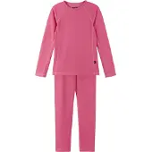 Reima Ensemble De Sous-vêtements à Manches Longues Lani