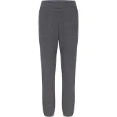 Triumph Pantalon de pyjama ' Cozy Comfort Trouser Quilted ' gris foncé