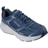 SKECHERS Relaxed Fit Edgeride Sneaker pour homme Bleu marine 43 EU