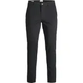 Jack & Jones Pantalon chino 'JJIMarco JJBowie' noir