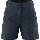 Gonso Adventure Super Shorts Gris 34 Femme
