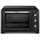 Moulinex Mini Four Optimo 39 L (ox485810)