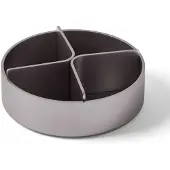 Lexon - Tasse de bureau City Desk Tray (gris)
