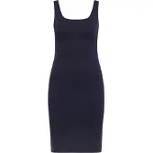 Faina Robe marine