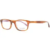 Hackett Monture de Lunettes - London - HEB0741349 - Marron - Plastique - Non-cerclée