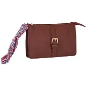 Camomilla Italia Porte-monnaies 'Paltea' marron