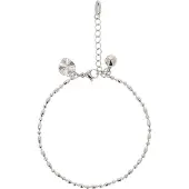 Faina Bijoux de pied argent