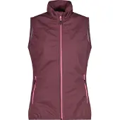 CMP Gilet femme