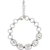 Gaya Bracelet argent