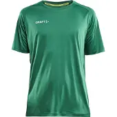 Craft T-shirt Evolve Hommes - Vert