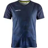 Craft Premier Fade Maillot manches courtes homme - Marine