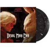 Just for games Devil May Cry - Netflix Series - Vinyle