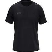 Jako T-shirt unisexe Light Flow - 6176, Couleur:noir, Taille:L