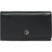 Bruno Banani Porte-monnaies ' GAINES ' noir