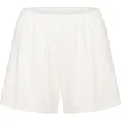 Erlich Textil Pantalon de pyjama écru