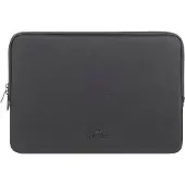 Rivacase Clark 8116 Laptop Cover Noir