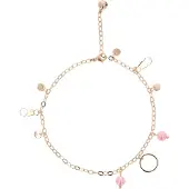 Gaya Bracelet or rose