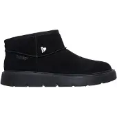 SKECHERS Après-ski noir