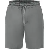 SMILODOX Pantalon de sport gris
