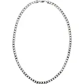 Faina Chaîne argent