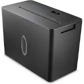 Hama Safe X40-b Déchiqueteuse Noir
