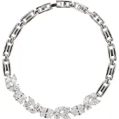 Faina Bracelet argent